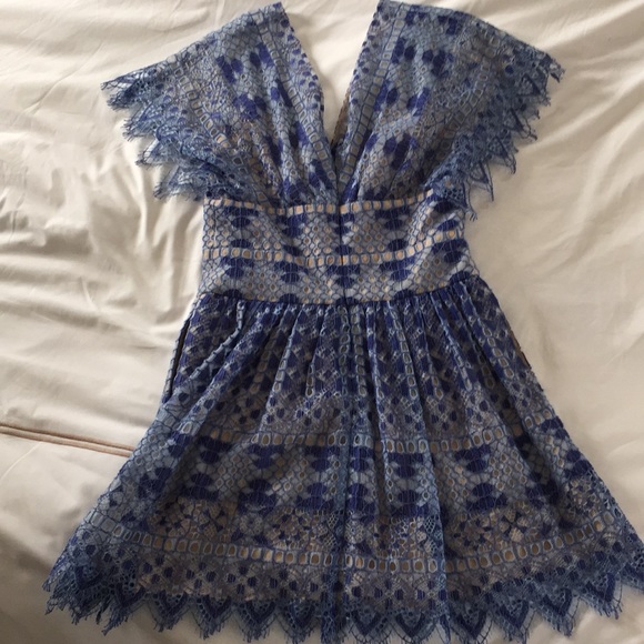 BCBG MAXAZRIA dress - Picture 3 of 4